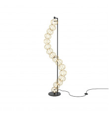 Напольный светильник Maytoni Golden Cage MOD216FL-L38G3K