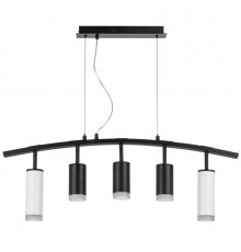 Светильник подвесной Lightstar Rullo LR7358623730 (571735+214437-3+214486-2+202430-5)
