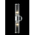 Дополнительное фото Светильник для подстветки зеркал Crystal Lux Sancho SANCHO AP2 CHROME: Купить в Интернет магазин освещения GCSVET.RU