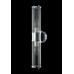 Дополнительное фото Светильник для подстветки зеркал Crystal Lux Sancho SANCHO AP2 CHROME: Купить в Интернет магазин освещения GCSVET.RU
