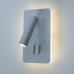 Дополнительное фото Светодиодный Светильник спот Arte Lamp Electra A8233AP-1WH: Купить в Интернет магазин освещения GCSVET.RU
