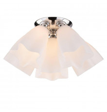 Люстра потолочная Arte Lamp 17 A3469PL-6CC