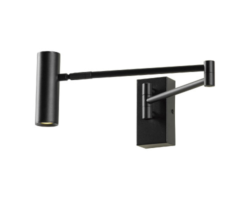 Основное фото Настенный светильник Lussole Clay LSP-7240: Купить в Интернет магазин освещения GCSVET.RU