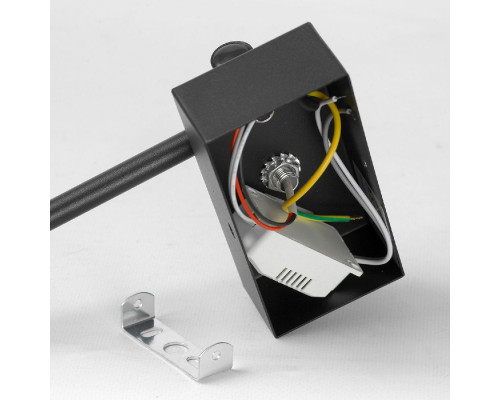 Дополнительное фото Настенный светильник Lussole Clay LSP-7240: Купить в Интернет магазин освещения GCSVET.RU