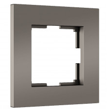Рамка на 1 пост Werkel Slab 4690389193354 W0012963 a062810