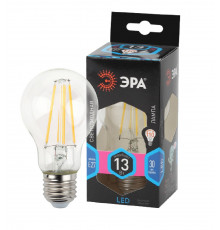 Светодиодная лампочка Эра F-LED A60-13W-840-E27 Б0035028