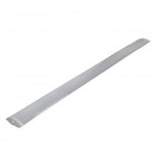 Светильник потолочный Uniel ULO-C40B T8x2/L124 IP40 WHITE