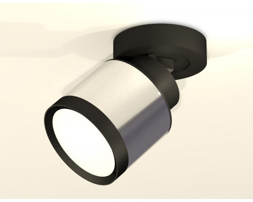 Дополнительное фото Светильник спот Ambrella Light Techno Spot XM8120001 (A2229, A2106, C8120, N8113): Купить в Интернет магазин освещения GCSVET.RU