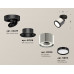 Дополнительное фото Светильник спот Ambrella Light Techno Spot XM8120001 (A2229, A2106, C8120, N8113): Купить в Интернет магазин освещения GCSVET.RU