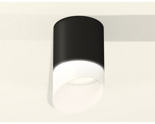 Дополнительное фото Светильник накладной Ambrella Light Techno XS6302066 (C6302, N6256): Купить в Интернет магазин освещения GCSVET.RU