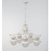 Дополнительное фото Люстра подвесная Abrasax Ursula L.9201-5CREAM/G: Купить в Интернет магазин освещения GCSVET.RU