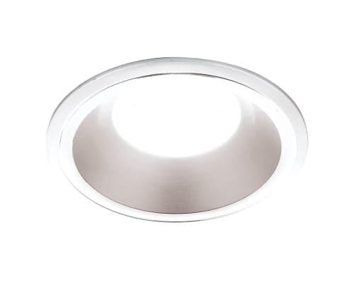 Основное фото Встраиваемый светильник Ambrella Light Classic A901 WH: Купить в Интернет магазин освещения GCSVET.RU