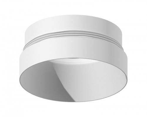 Основное фото Насадка передняя для корпуса светильника Ambrella Light DIY Spot N6130: Купить в Интернет магазин освещения GCSVET.RU