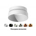 Дополнительное фото Насадка передняя для корпуса светильника Ambrella Light DIY Spot N6130: Купить в Интернет магазин освещения GCSVET.RU