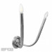 Основное фото Настенный светильник iLamp Evolution B88088-2 CR: Купить в Интернет магазин освещения GCSVET.RU