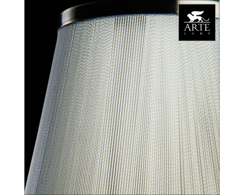 Дополнительное фото Настенный светильник Arte Lamp Logico A1035AP-2AB: Купить в Интернет магазин освещения GCSVET.RU