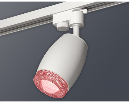 Дополнительное фото Светильник трековый (однофазный) Ambrella Light Track System XT1122022 (A2520, C1122, N7193): Купить в Интернет магазин освещения GCSVET.RU