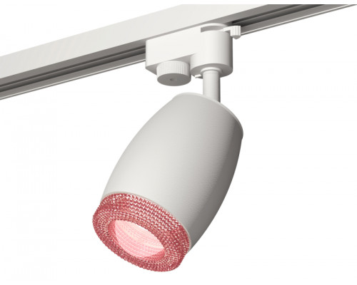 Основное фото Светильник трековый (однофазный) Ambrella Light Track System XT1122022 (A2520, C1122, N7193): Купить в Интернет магазин освещения GCSVET.RU