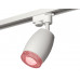 Основное фото Светильник трековый (однофазный) Ambrella Light Track System XT1122022 (A2520, C1122, N7193): Купить в Интернет магазин освещения GCSVET.RU