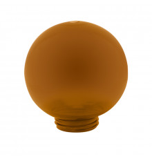 Рассеиватель Uniel UFP-R150A BRONZE 08072