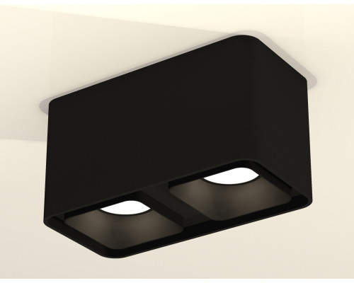 Дополнительное фото Светильник накладной Ambrella Light Techno XS7851002 (C7851, N7702): Купить в Интернет магазин освещения GCSVET.RU