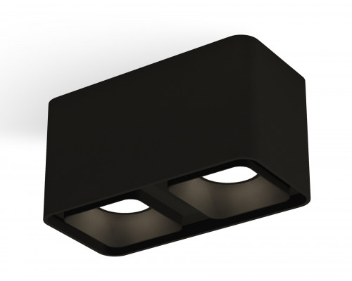 Дополнительное фото Светильник накладной Ambrella Light Techno XS7851002 (C7851, N7702): Купить в Интернет магазин освещения GCSVET.RU