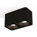 Дополнительное фото Светильник накладной Ambrella Light Techno XS7851002 (C7851, N7702): Купить в Интернет магазин освещения GCSVET.RU