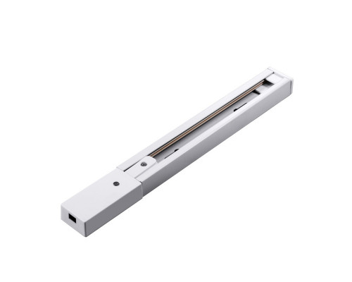 Основное фото Шинопровод однофазный Arte Lamp Track Accessories A520233: Купить в Интернет магазин освещения GCSVET.RU
