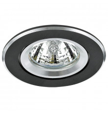 Светильник встраиваемый Lightstar Banale Weng 011008