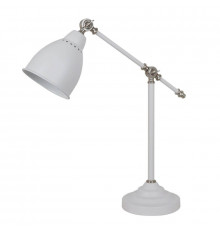 Лампа настольная Arte Lamp Braccio A2054LT-1WH