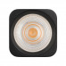 Дополнительное фото Светильник накладной Arlight SP-DICE-S78x78-10W Warm3000 (BK, 24 deg, 230V) 046632: Купить в Интернет магазин освещения GCSVET.RU