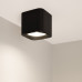 Дополнительное фото Светильник накладной Arlight SP-DICE-S78x78-10W Warm3000 (BK, 24 deg, 230V) 046632: Купить в Интернет магазин освещения GCSVET.RU