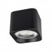 Основное фото Светильник накладной Arlight SP-DICE-S78x78-10W Warm3000 (BK, 24 deg, 230V) 046632: Купить в Интернет магазин освещения GCSVET.RU