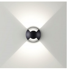 Грунтовый светильник Odeon Light Wald 6662/2GL