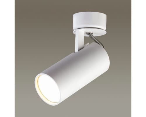 Дополнительное фото Светильник спот Odeon Light Corse 3873/1C: Купить в Интернет магазин освещения GCSVET.RU