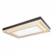 Светильник потолочный LED iLedex Summery B6317-226W/930*630 WH