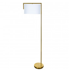 Напольный светильник Arte Lamp Aperol A5031PN-1PB