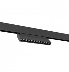 Светильник трековый (магнитый) Arte Lamp Linea A4696PL-1BK