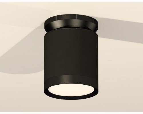 Дополнительное фото Светильник потолочный Ambrella Light Techno Spot XS8142020 (N8902, C8142, N8113): Купить в Интернет магазин освещения GCSVET.RU