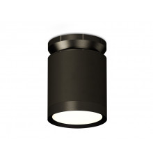 Светильник потолочный Ambrella Light Techno Spot XS8142020 (N8902, C8142, N8113)