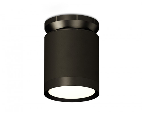 Основное фото Светильник потолочный Ambrella Light Techno Spot XS8142020 (N8902, C8142, N8113): Купить в Интернет магазин освещения GCSVET.RU