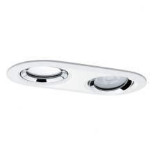 Светильник встраиваемый LED Paulmann Nova 92901