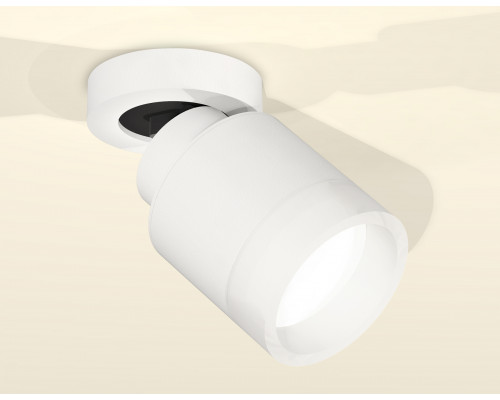 Дополнительное фото Светильник спот Ambrella Light Techno Spot XM8110001 (A2228, A2105, C8110, N8401): Купить в Интернет магазин освещения GCSVET.RU
