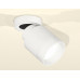 Дополнительное фото Светильник спот Ambrella Light Techno Spot XM8110001 (A2228, A2105, C8110, N8401): Купить в Интернет магазин освещения GCSVET.RU