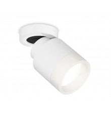 Светильник спот Ambrella Light Techno Spot XM8110001 (A2228, A2105, C8110, N8401)