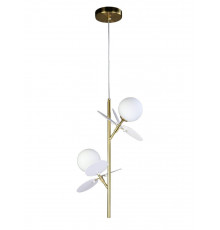 Люстра подвесная Zortes Floret ZRS.01201.02