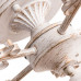 Дополнительное фото Люстра потолочная Arte Lamp Malina A7695PL-5WG: Купить в Интернет магазин освещения GCSVET.RU