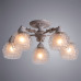 Дополнительное фото Люстра потолочная Arte Lamp Malina A7695PL-5WG: Купить в Интернет магазин освещения GCSVET.RU