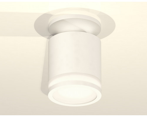 Дополнительное фото Светильник накладной Ambrella Light Techno XS7401064 (N7925, C7401, N7120): Купить в Интернет магазин освещения GCSVET.RU
