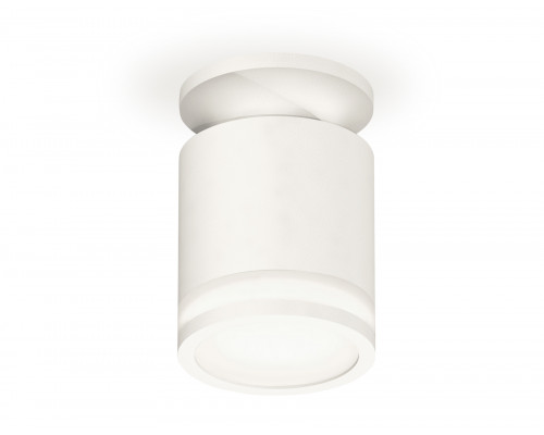 Дополнительное фото Светильник накладной Ambrella Light Techno XS7401064 (N7925, C7401, N7120): Купить в Интернет магазин освещения GCSVET.RU